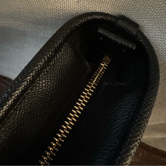 🖤✨NWT✨New Coach City Zip Tote Bag in Black - NWT 🖤 - Picture 10 of 13